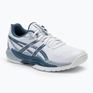 Vyriški batai ASICS Powerbreak FF white/vintage indigo