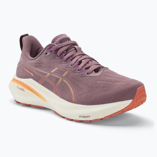 Moteriški bėgimo bateliai ASICS GT-2000 13 dusty mauve/watershed rose