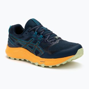 Vyriški bėgimo bateliai ASICS Gel-Sonoma 7 night sky/black