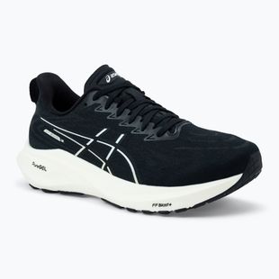 Vyriški bėgimo bateliai ASICS GT-2000 13 black/white