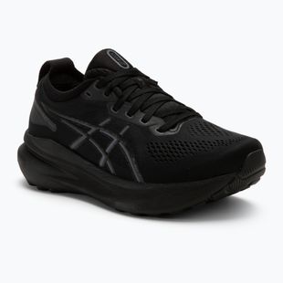 Moteriški bėgimo batai ASICS Gel-Kayano 31 black/black