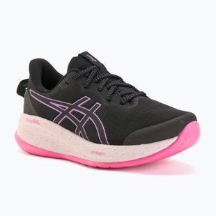 Moteriški bėgimo bateliai ASICS Gel-Cumulus 26 Lite-Show lite-show/lavender grow