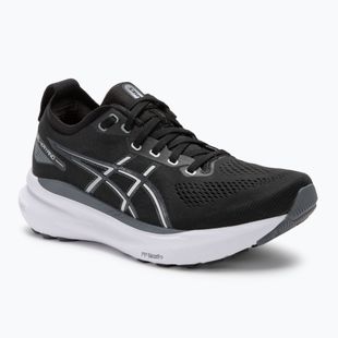 Vyriški bėgimo batai ASICS Gel-Kayano 31 black/white