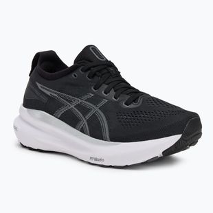 Moteriški bėgimo batai ASICS Gel-Kayano 31 black/pure silver