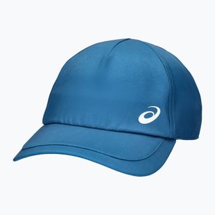 Kepuraitė su snapeliu ASICS PF mako blue