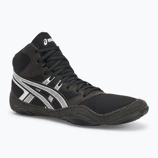 Imtynių bateliai ASICS Snapdown 4 black/white