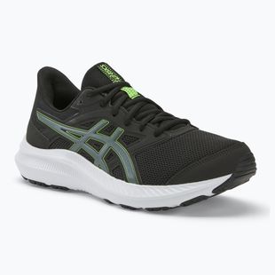 Vyriški bėgimo batai ASICS Jolt 4 black/steel grey