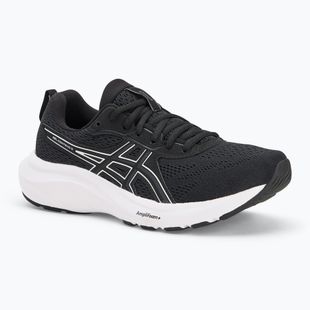Moteriški bėgimo batai ASICS Gel-Contend 9 black/white