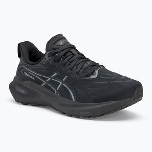 Vyriški bėgimo bateliai ASICS GT-2000 13 black/black