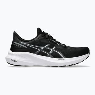 Moteriški bėgimo batai ASICS GT-1000 13 black/white