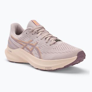 Moteriški bėgimo batai ASICS GT-2000 12 GTX watershed rose/stadium orange