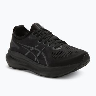 Vyriški bėgimo batai ASICS Gel-Kayano 31 black/black