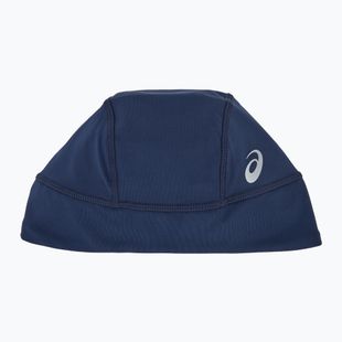 Moteriška žieminė kepurė ASICS Winter Run midnight