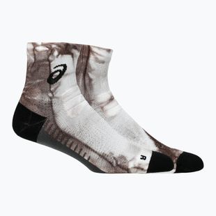 Bėgimo kojinės ASICS Performance Run Quarter pepper