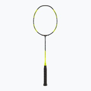 YONEX badmintono raketė Arcsaber 7 Pro bad. pilkai geltona BAS7P2GY4UG5