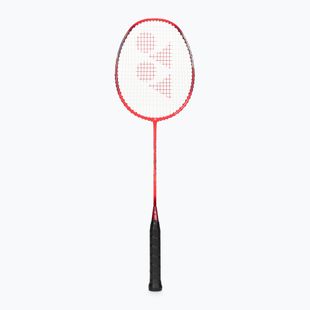 Badmintono raketė YONEX Nanoflare 001 Ability flash red