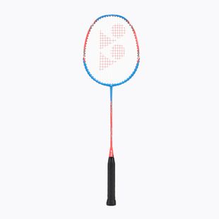 Badmintono raketė YONEX Nanoflare E13 blue/ red