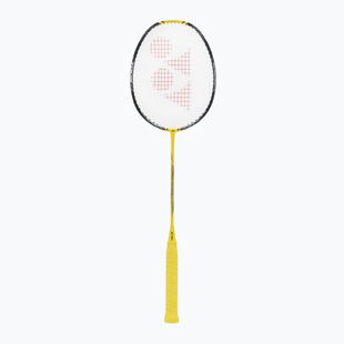 Badmintono raketė YONEX Nanoflare 1000 Tour lightning yellow