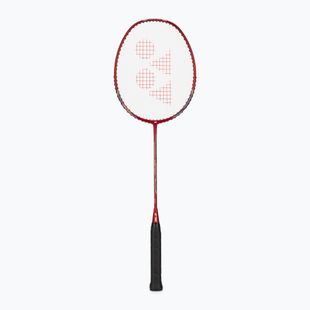 Badmintono raketė YONEX Nanoray 72 Light dark red