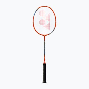 Badmintono raketė YONEX Nanoray 72 Light dark red