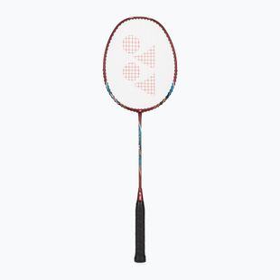 Badmintono raketė YONEX Arcsaber 73 Light ruby red