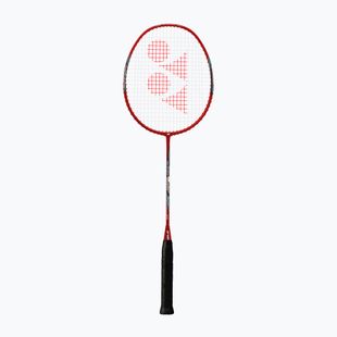 Badmintono raketė YONEX Arcsaber 73 Light ruby red
