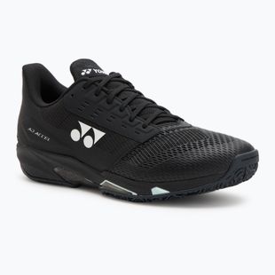 Vyriški teniso batai YONEX Power Cushion Ad-Accel CL black