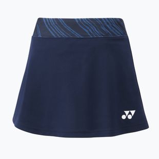 Teniso sijonas YONEX 0054 Club dark navy