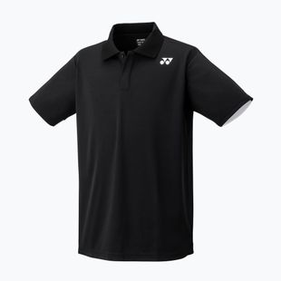 Vyriški teniso polo marškinėliai YONEX 10653 Polo black