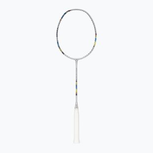 Badmintono raketė YONEX Nanoflare 700 Tour silver sky blue