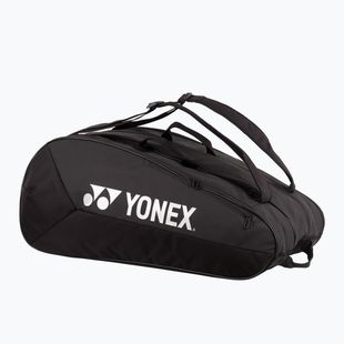 Teniso krepšys YONEX 425212 Team Racquet Bag 12 black