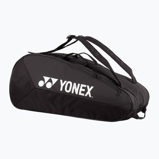 Teniso krepšys YONEX 42529 Team Racket Bag 9 black
