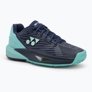 Moteriški teniso batai YONEX Eclipsion 5 CL dark navy