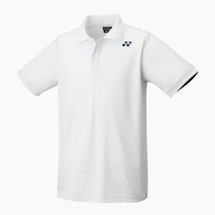 Vyriški teniso polo marškinėliai YONEX 10653 Polo white