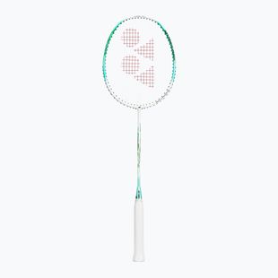Badmintono raketė YONEX Nanoflare 001 Feel 2025 white/ mint