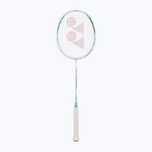 Badmintono raketė YONEX Nanoflare 001 Feel 2025 white/ mint