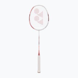 Badmintono raketė YONEX Astrox 01 Ability 2025 white/ pink