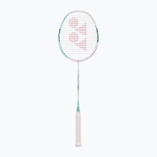 Badmintono raketė YONEX Astrox 01 Feel 2025 white/ mint