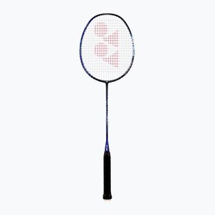 Badmintono raketė YONEX Astrox 01 Clear 2025 black/ blue