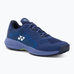 Vyriški teniso bateliai Yonex Sonicage CL navy blue