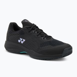 Vyriški teniso bateliai Yonex Sonicage Wide black