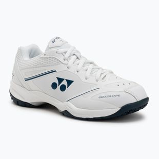 Teniso bateliai Yonex PC 65 X4 white