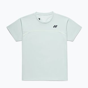 Vyriški teniso marškinėliai YONEX 10728 Crew Neck ice blue