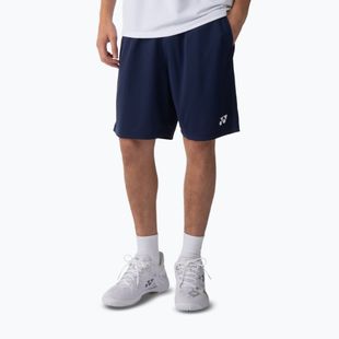 Teniso šortai YONEX 15246 Practice dark navy