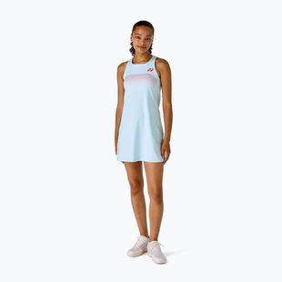 Teniso suknelė YONEX 20960 Practice ice blue