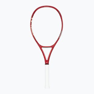 Teniso raketė YONEX Vcore 100 ruby red