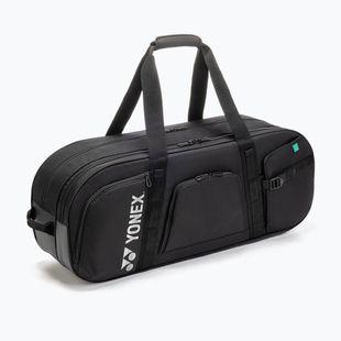 Krepšys raketėms YONEX 72631 Gearlogic 89 l black