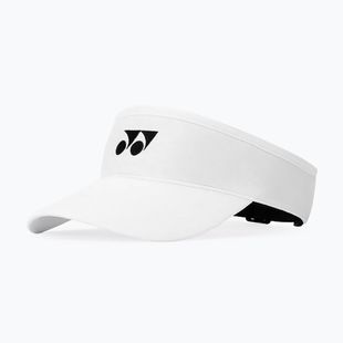 Teniso skydelis YONEX 40126 white