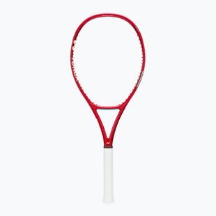 Teniso raketė YONEX Vcore 100L ruby red