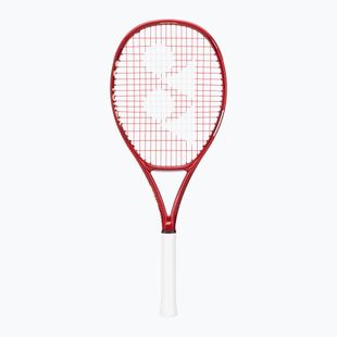 Teniso raketė YONEX Vcore Alpha L ruby red